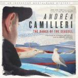 The Dance of the Seagull, Andrea Camilleri Translated by Stephen Sartarelli