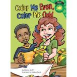 Color Me Even, Color Me Odd, Marcie Aboff