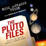 The Pluto Files, Neil deGrasse Tyson