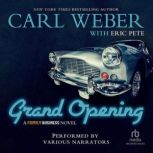 Grand Opening A Family Business Novel, Carl Weber