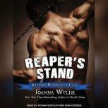 Reapers Stand, Joanna Wylde