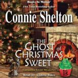 THE GHOST OF CHRISTMAS SWEET , Connie