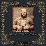 Great Expectations The Original Manuscript, Charles Dickens