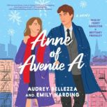 Anne of Avenue A, Audrey Bellezza