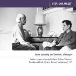 What is Wisdom Which is Not a Movemen..., Jiddu Krishnamurti