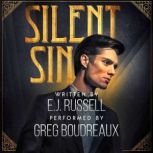 Silent Sin, E.J. Russell