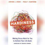 Hardiness, Steven J. Stein