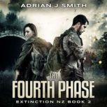 The Fourth Phase, Adrian J. Smith