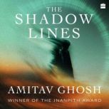 The Shadow Lines, Amitav Ghosh