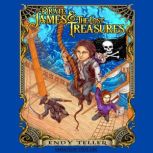 Pirate James  The Lost Treasures, Endy Teller
