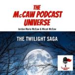 The McCaw Podcast Universe, Jordan Marie McCaw