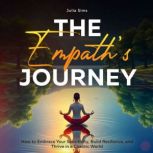 The Empaths Journey, Julia Sims