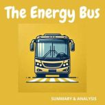 The Energy Bus, Jon Gordon