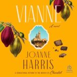Vianne, Joanne Harris