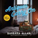 Antiques Carry On, Barbara Allan