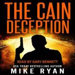 The Cain Deception, Mike Ryan