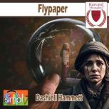 Flypaper, Dashiell	Hammett