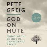 God on Mute, Pete Greig