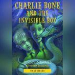 Charlie Bone and the Invisible Boy, Jenny Nimmo