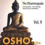 The Dhammapada The Way of the Buddh..., Osho