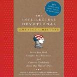 The Intellectual Devotional: American History, David S. Kidder