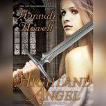 Highland Angel, Hannah Howell