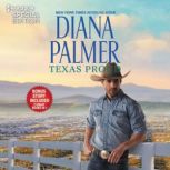 Texas Proud  Circle of Gold, Diana Palmer