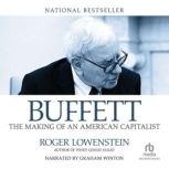 Buffett The Making of an American Capitalist, Roger Lowenstein