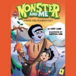 Monster and Me 1 Whos the ScaredyC..., Cort Lane