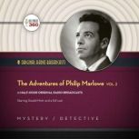 The Adventures of Philip Marlowe, Vol. 2, Hollywood 360