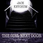 The Girl Next Door, Jack Ketchum