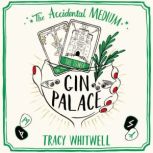 Gin Palace, Tracy Whitwell