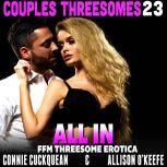 All In  Couples Threesomes 23 FFM T..., Connie Cuckquean