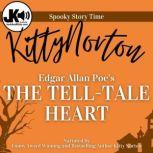 Edgar Allen Poe's The Tell-Tale Heart, Edgar Allan Poe
