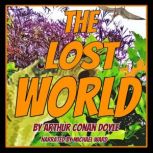 The Lost World, Arthur Conan Doyle