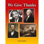 We Give Thanks, Irene Haskin