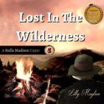 Lost  In The Wilderness, Lilly Maytree