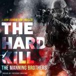 The Hard Kill, Allen Manning