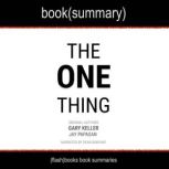 The One Thing The Surprisingly Simpl..., Gary Keller