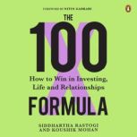 The 100X Formula, Siddhartha Rastogi