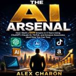 The AI Arsenal, Alex Charon