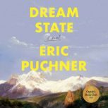 Dream State Oprahs Book Club, Eric Puchner