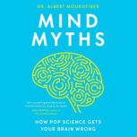 Mind Myths, Dr. Albert Moukheiber