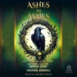 Ashes to Ashes, Martha Carr