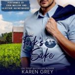 For Forks Sake, Karen Grey