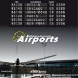 Airports, Facundo Conforti
