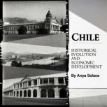 Chile, Anya Solace