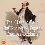 The Pickwick Papers, Charles Dickens