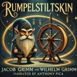 Rumpelstiltskin, Jacob Grimm