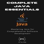 Complete Java Essentials for Develope..., Et Tu Code